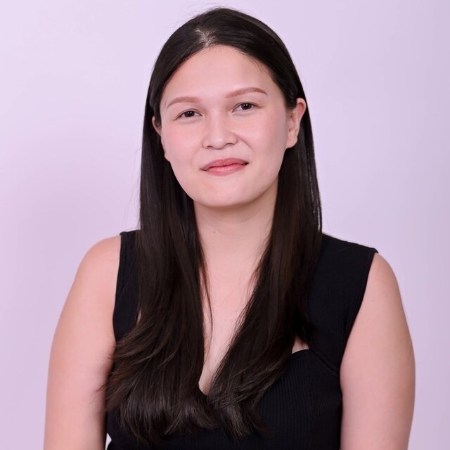 Chantal Tan