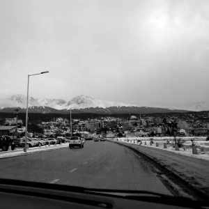 Patagonian Roadtrip