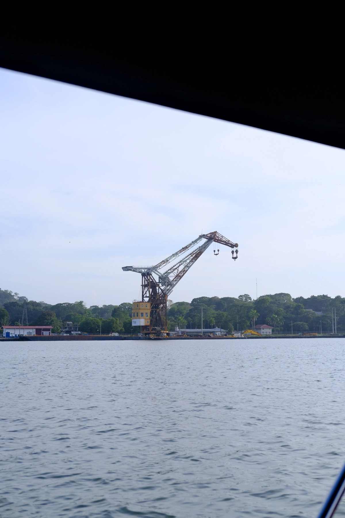 Private Tour Down The Panama Canal, and Seeing Sloths!, Panama (photo 10)