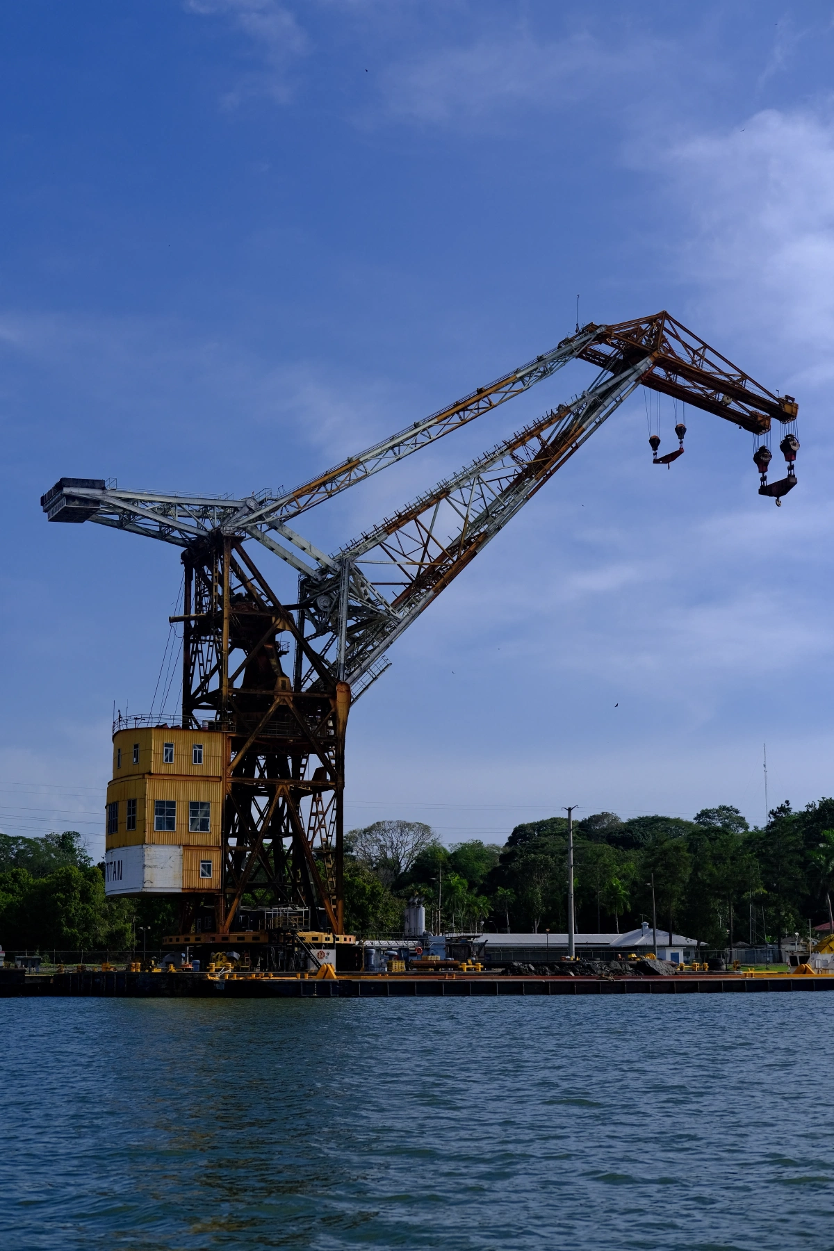 Private Tour Down The Panama Canal, and Seeing Sloths!, Panama (photo 34)